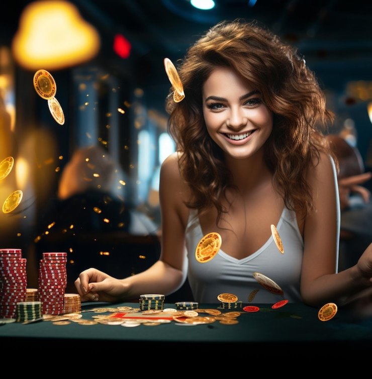 Koleksi mesin slot dengan berbagai tema menarik tersedia di cahyatoto